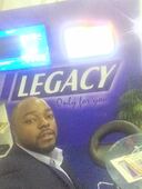 Charles Ndere