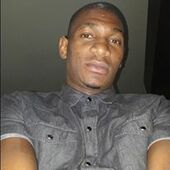 Saul Cuamba