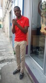 César Arone Timana