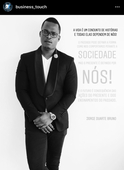 Jorge Duarte Bruno