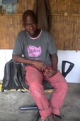Ambasse Chauale