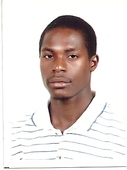 Cesar Rui Cesar Ossene
