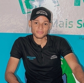 Selemane Mamud Bai Selemane