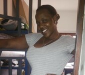 Anastancia Mafuiane