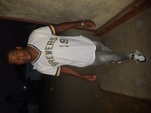 Dercio Edgar