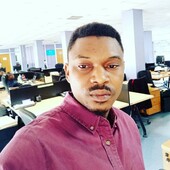 Olasunkanmi Hassan