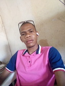 Salimo Maurício Chaly