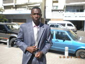 Amilcar Muiambo
