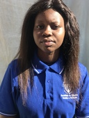 Edna Samuel Nhaponzo