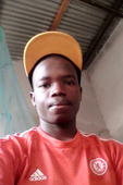 Fernando Justino Gulela