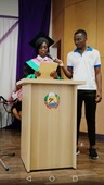 Hosana Mussenga Abudala