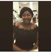 Jessica Alberto Nhantumbo