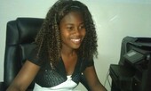 Idercia Munguambe