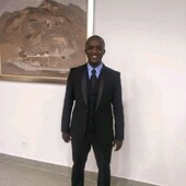 Frank Simbarashe Makaza