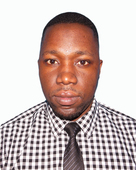 Orlando Chauque