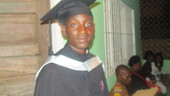 Lucas Nhamizinga