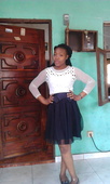 Amelia Goncalves Cumbane