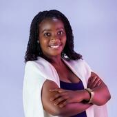 Ana Brigith De Jesus Nhangala Chambal