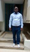 Nwadibe Ugwuanyi