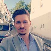 Dmitriy Vieira