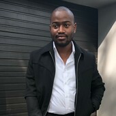 Zanoxolo Ntusi
