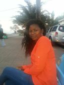 Zaida Muchanga