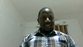 Rogerio Sebastiao Ngogodo
