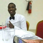 Ricardo Nhabomba