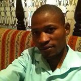 Fotso Arone Chipanga