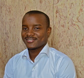 Edrice Mujaide