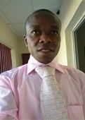 Nkulu Mulongoy