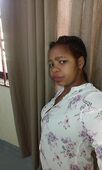 Joaquina Orlanda Filipe Guiliche