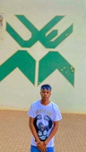 Juventil Marcelino
