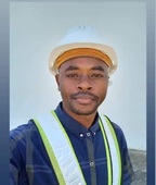 Andre Atumane