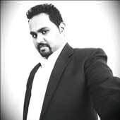Srikanth Dharmarajan