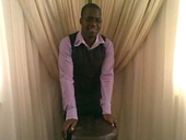 Edesio Masanganhe