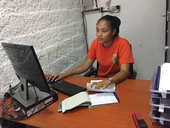 Sheila Antonio Mussa