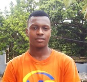 Ismael Momade
