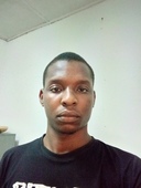 Gerson Phaindany Mavie