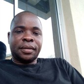 John Gbadegesin Mnse, R.coren, Iaengr.