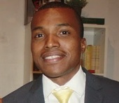 Egídio Matimbe