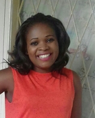 Angelica Andre Sitoe