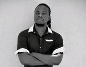 Samuel Muchanga