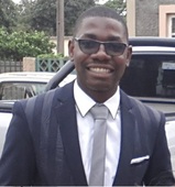 Fidelino Manhique