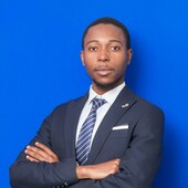 David Patrício Júnior