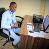 Edson Mangaze Nhagumbo
