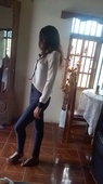 Francisca Cassamo