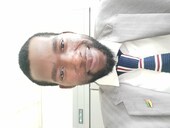 Jeremias Sumaila Muapaz