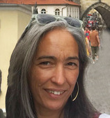 Cristina Silva