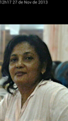 Anabela Sulemangi